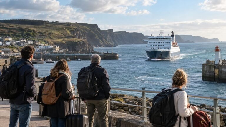 Spain Joins UK and Others as Europe Eyes New Atlantic Tourism Strategy Amid Maritime Cooperation Challenges