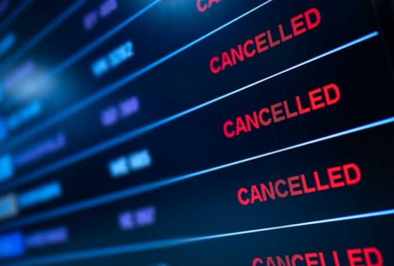 Indian airlines suspend Riyadh flights amid security concerns; Embassy issues advisory