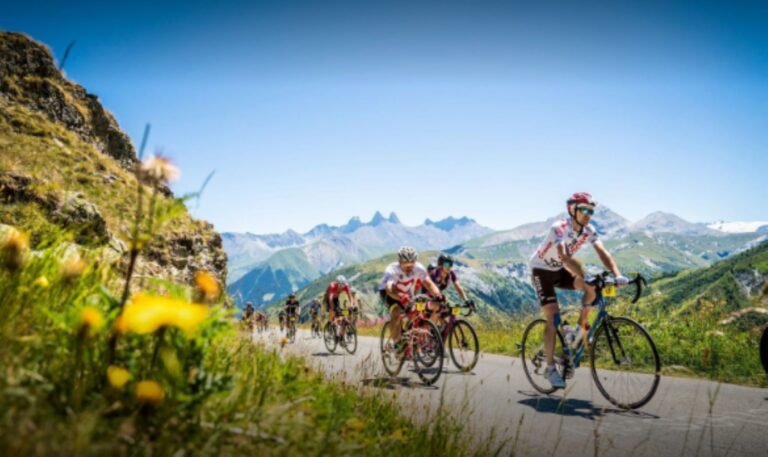 Italy Along With Belgium and Different Destinations Discover France’s Historic Cities and Cycling Holidays