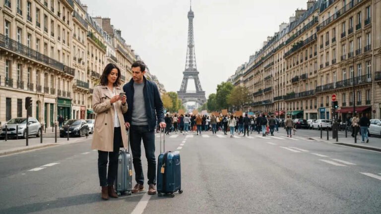 Thailand Alongside Indonesia and More Countries in Focus as French Protests Could Create New Risks for Overseas Travel and Tourism