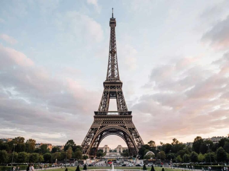 UK Steps Up With US, Italy And More In Issuing Travel Advisory For France Amid Protests And Partial Curfews Announced Across Paris And Nice