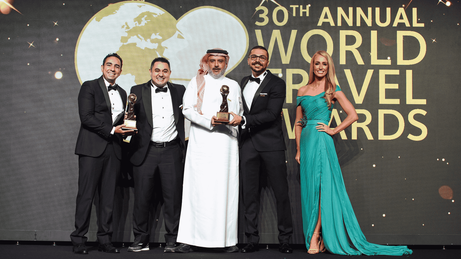 From Egypt to the World: TravelYalla’s Journey from Seven Global Awards to the Future of AI-Powered Travel