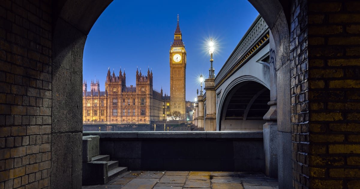 MPs back hospitality sector ahead of Budget - restaurantonline.co.uk