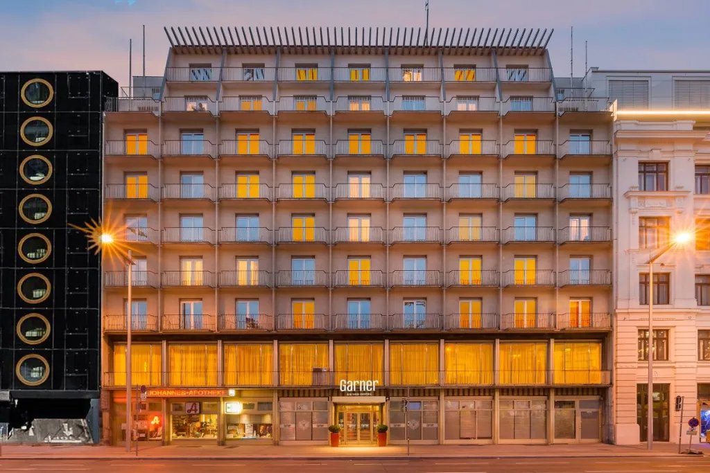 IHG Says It’s Winning Hotels From Rival Brands