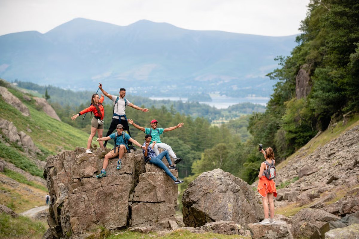 Plan unforgettable family adventures in the UK and abroad 