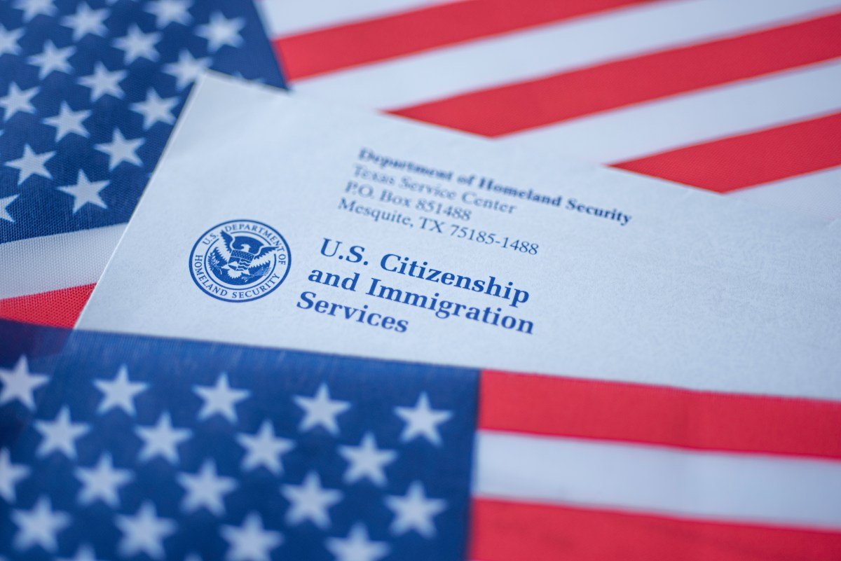 Woman With US Passport for 24 Years Is Denaturalized - Newsweek