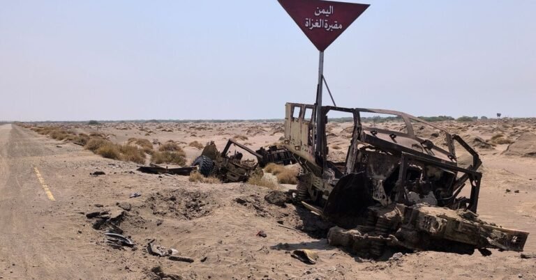 US issues travel advisories across Middle East citing Houthi threat - Al-Monitor