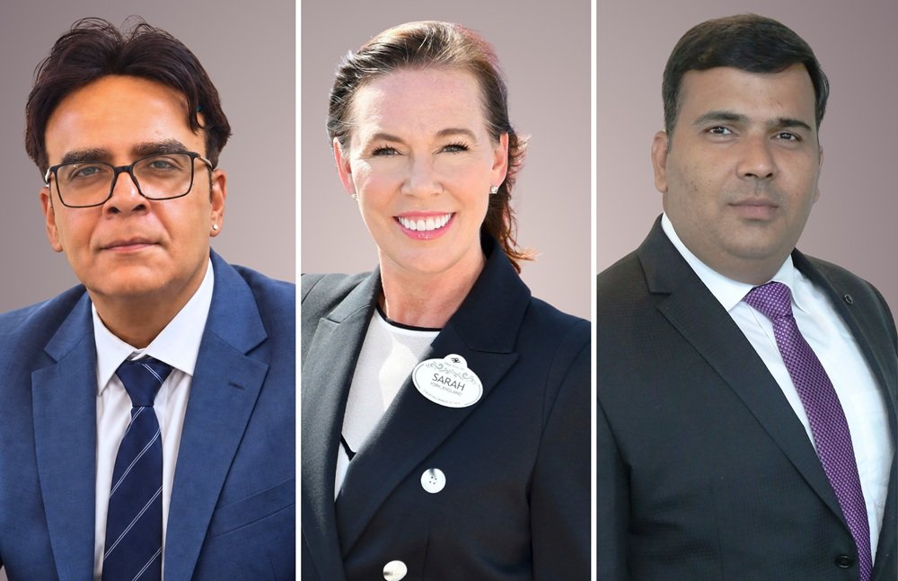 Global Cruise Brands Reimagine the Outbound Experience for India
