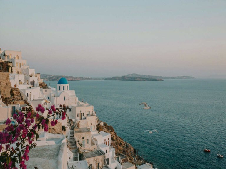 Greece Partners With United Arab Emirates To Forge New Three-Year Strategic Investment And Tourism Agreement