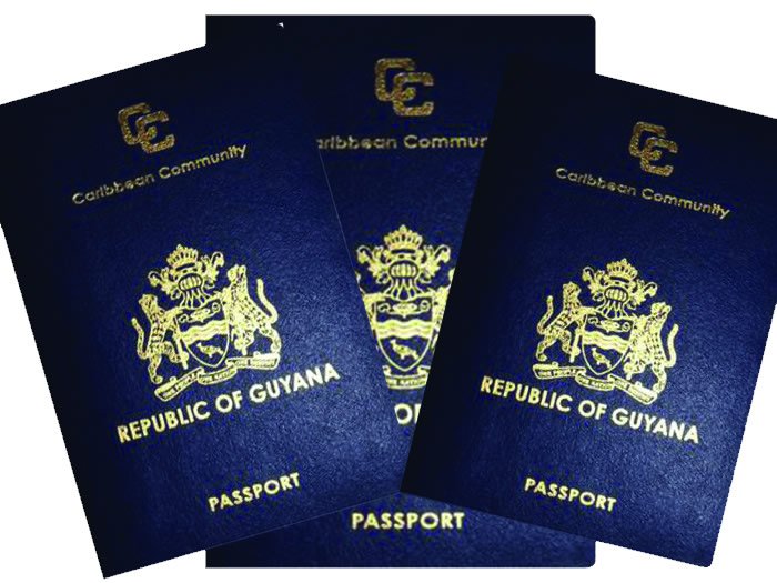 Guyanese can now travel to Saudi Arabia without prior visa - News Room Guyana
