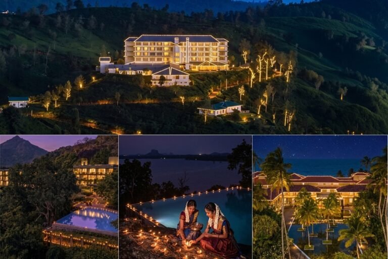 Celebrate Diwali amid Sri Lanka’s scenic landscapes with Heritance Hotels and Resorts
