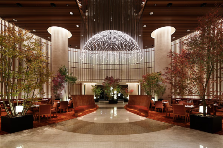 Why you should visit Peninsula Tokyo before its multi-million-dollar renovation