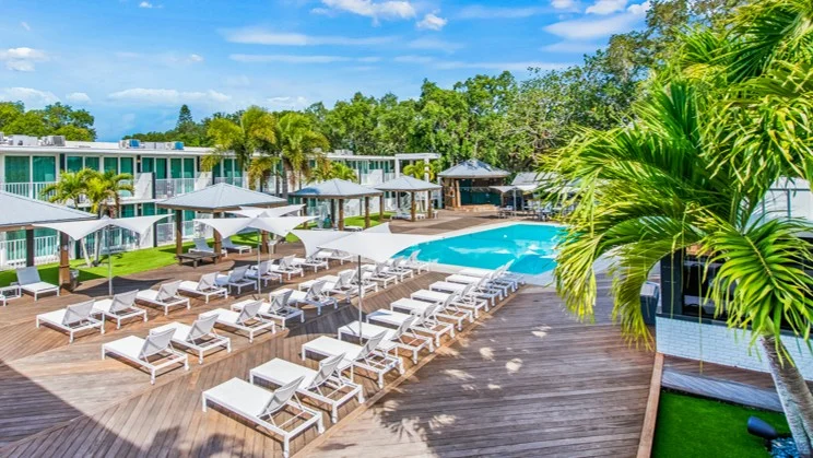 Dazzler Select by Wyndham Expands to 14 Open Hotels Across the United States - Safari India