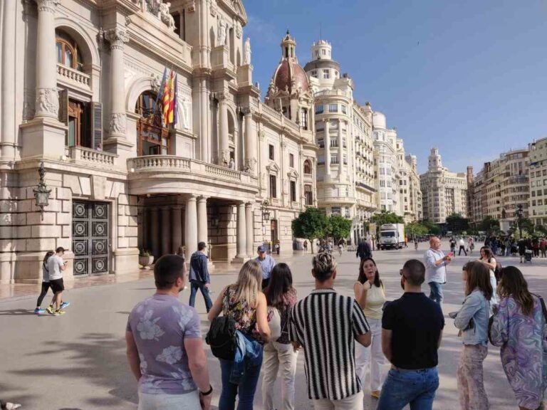 Spain’s Valencia, Alicante and Castellón Showcase Exciting Accessible Tourism Opportunities for US Travellers in 2026