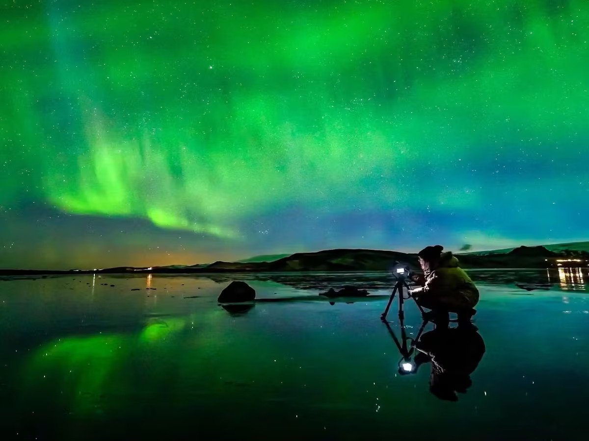 Canada Along With Switzerland, UAE And More Among 93 Visa Free Travel Countries Boosting Iceland Tourism