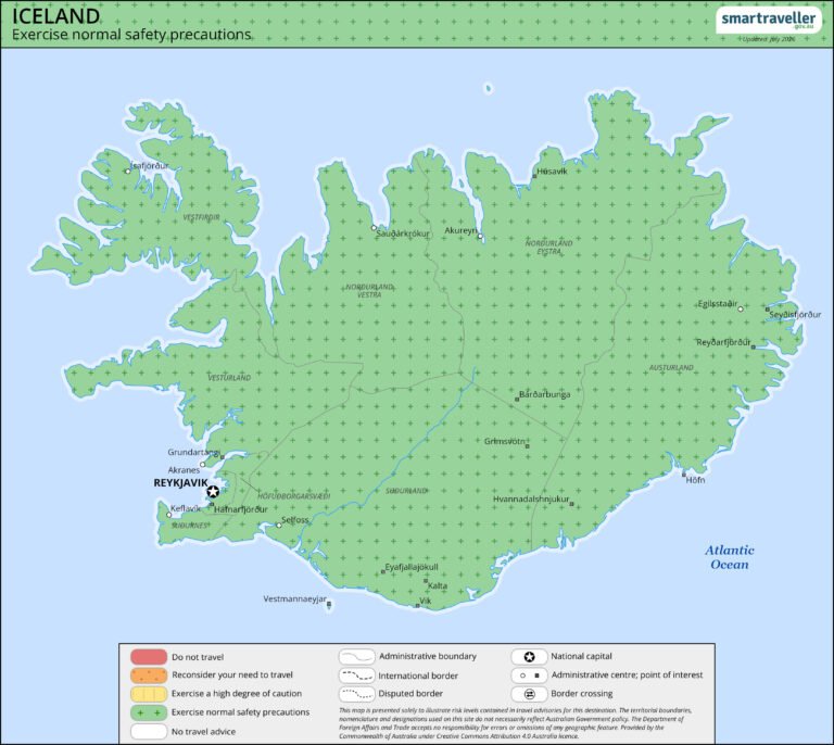 Iceland