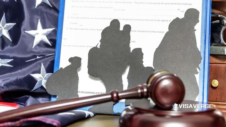 Trump Administration Files Appeal to Reopen 2027 Diversity Visa Lottery