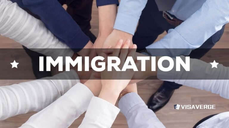 Conservatives Call for Lower Permanent Resident Admissions in Canada’s Next Plan