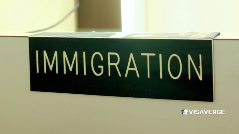 USCIS N-400 Naturalization Backlog Tops 813,000 as Processing Time Reaches 12.7 Months