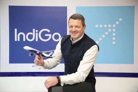 IndiGo weighs fuel stabilisation fund participation