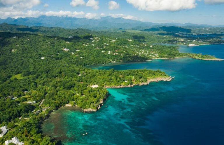 Jamaica Secures Top Position Leaving Bahamas, Fiji and More Behind in Top 30 Winter Escapes With Strong Tourism Appeal