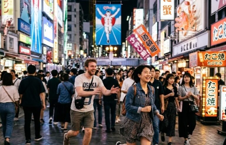 Tokyo Overtakes Kyoto and Other Japanese Cities to Record the Strongest Growth in Tourist Arrivals from North America in 2026 