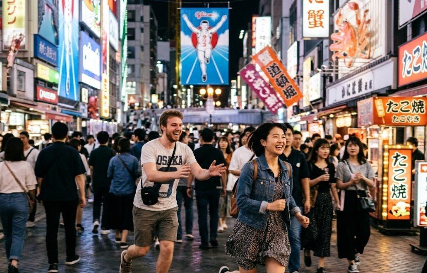 Tokyo Overtakes Kyoto and Other Japanese Cities to Record the Strongest Growth in Tourist Arrivals from North America in 2026 