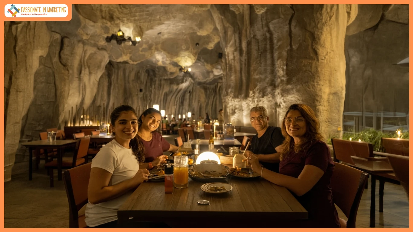Singapore Tourism Board Launches Celebrity Family Travel Series - Passionate In Marketing