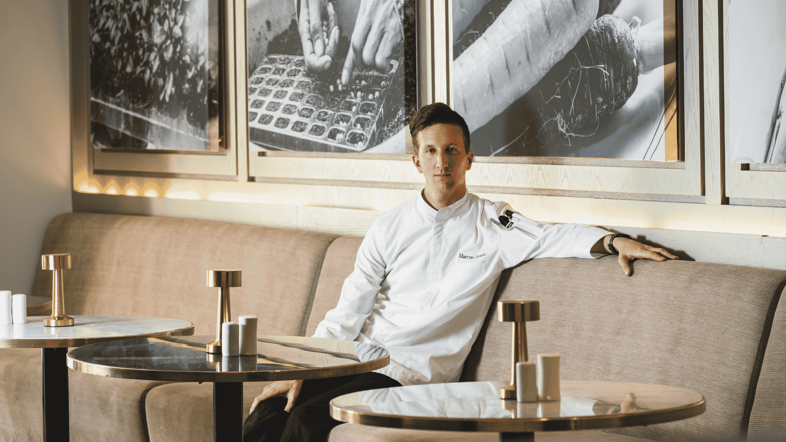 Journey Urchin at Hyatt Regency Cape Town: A Coastal Culinary Empire