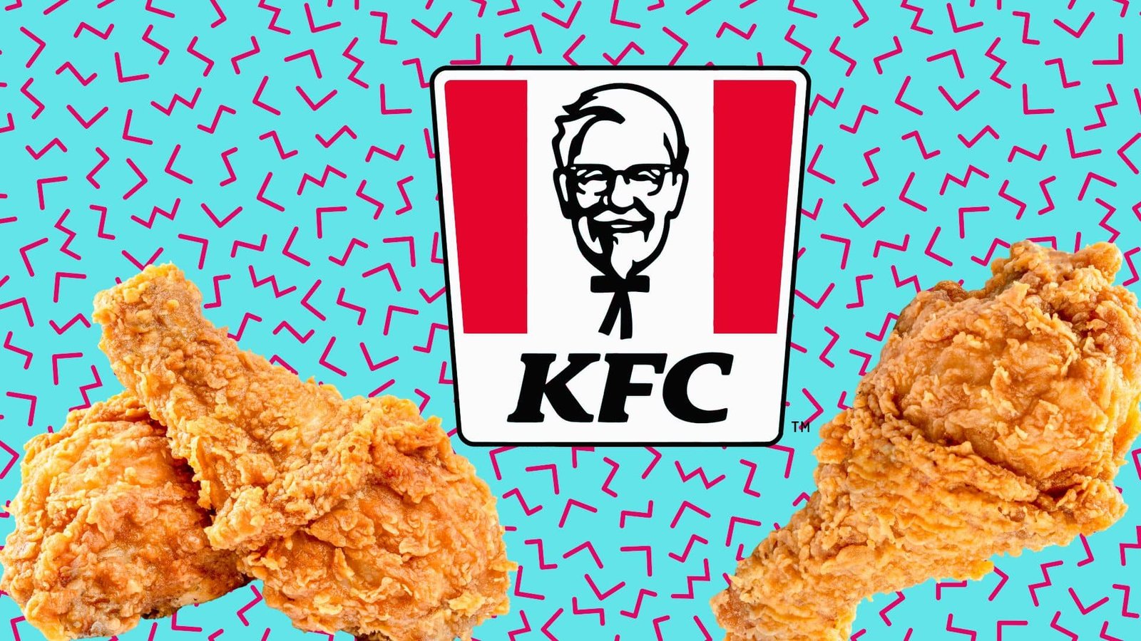 The French KFC Menu We Wish Was Available Without A Passport - Sporked