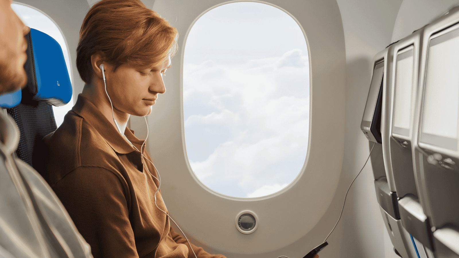 KLM Royal Dutch Airlines to Offer Free High-Speed Wi-Fi on Intercontinental Flights