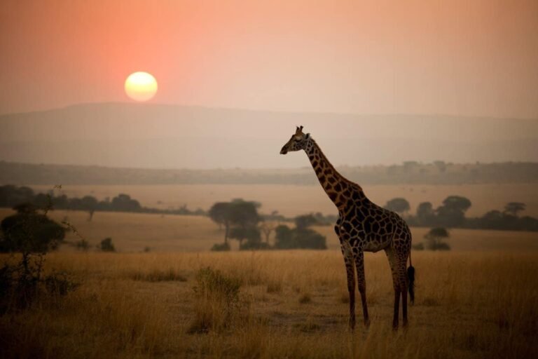 Kenya Joins Hands With Uganda And More African Countries As US Issues New Travel Advisory Amid Security Risks And Demonstrations