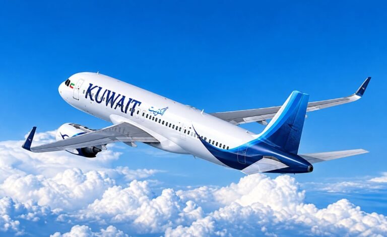 Kuwait Airways Expands Global Tourism Links in 2026 as Phuket in Thailand and Tbilisi in Georgia Join International Flight Network