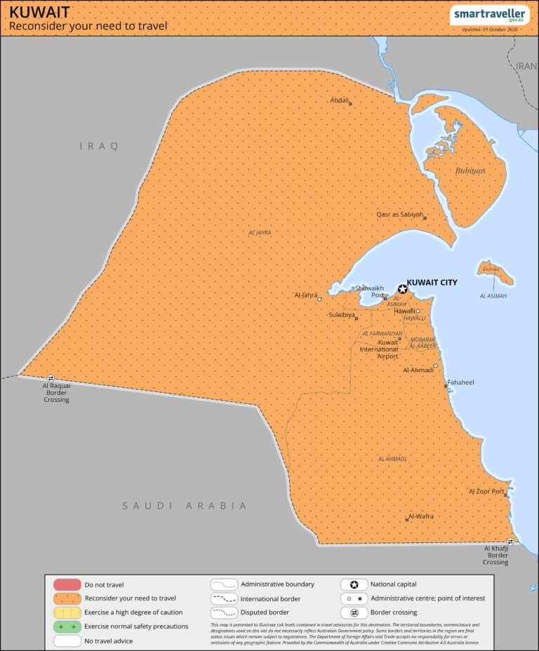 Kuwait