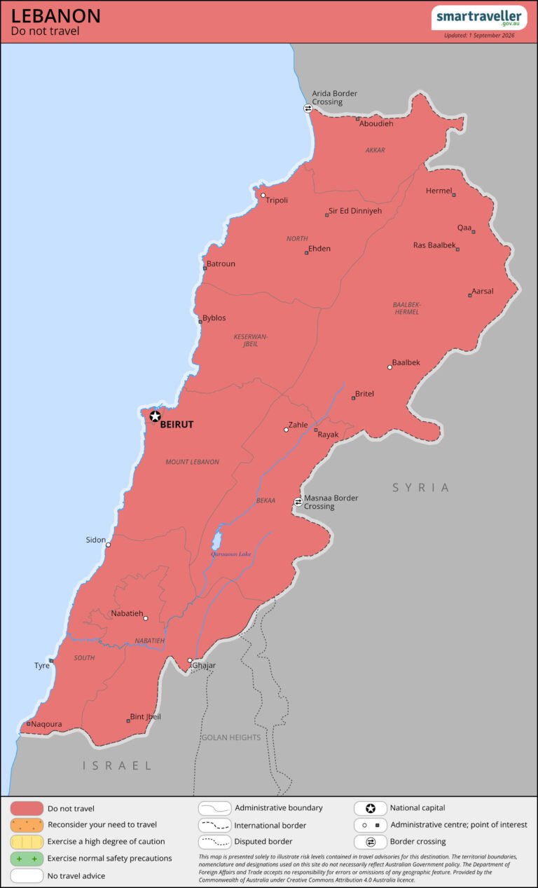 Lebanon