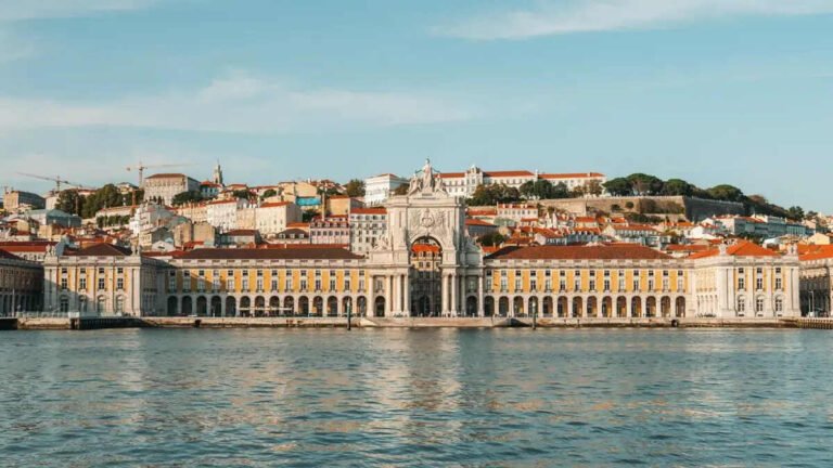 Portugal Outranks Germany and more as Lisbon Claims Europe’s Leading City Destination Crown in Major Tourism Triumph in 2026