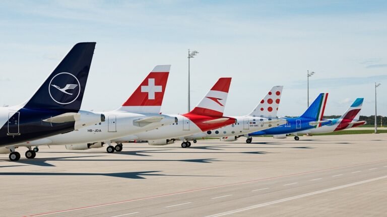 Lufthansa Group announces major Summer 2027 network expansion with new long-haul routes and increased India connectivity