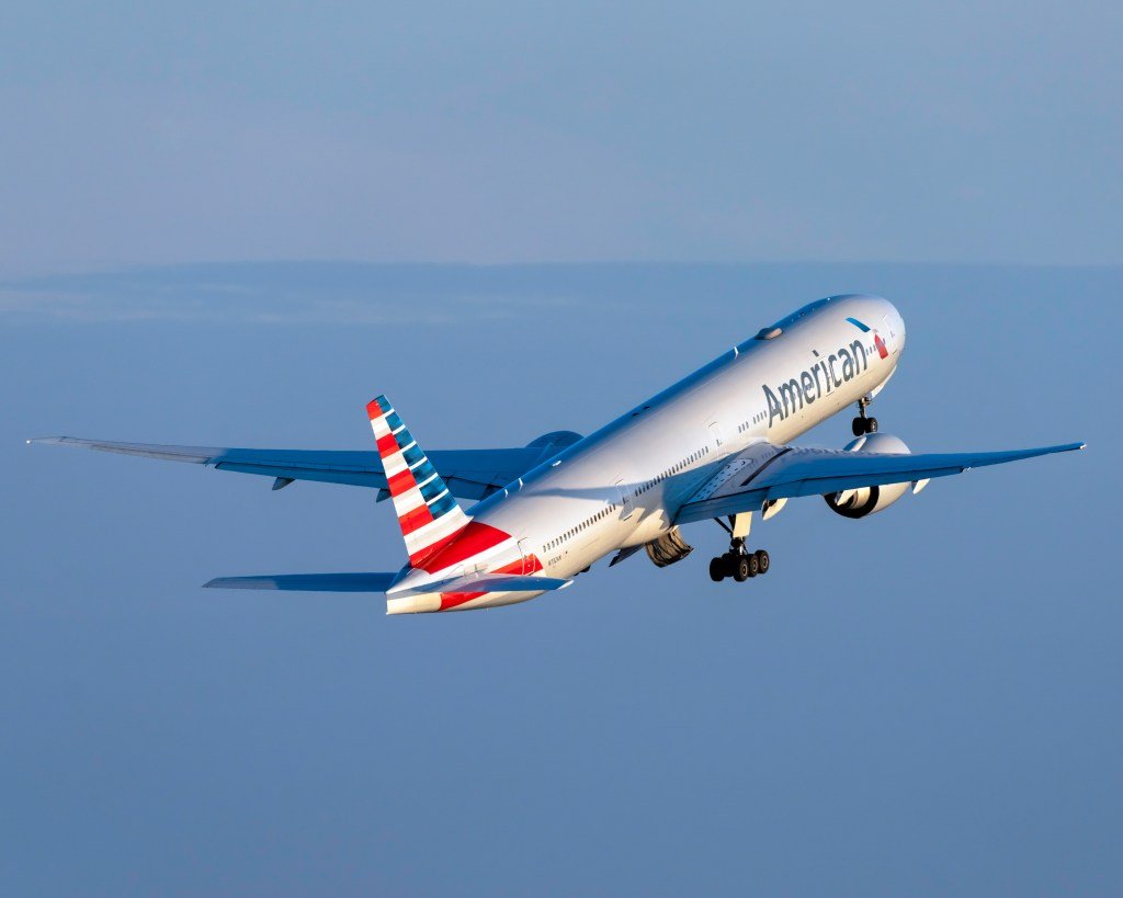 American Airlines Expects to Lose Money in 2026 Due to High Fuel Costs
