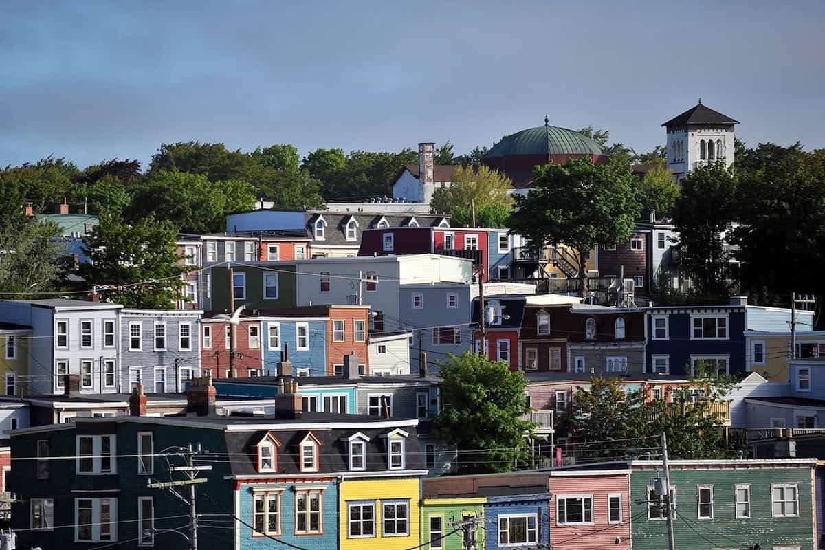 Newfoundland and Labrador selects 205 workers for provincial immigration