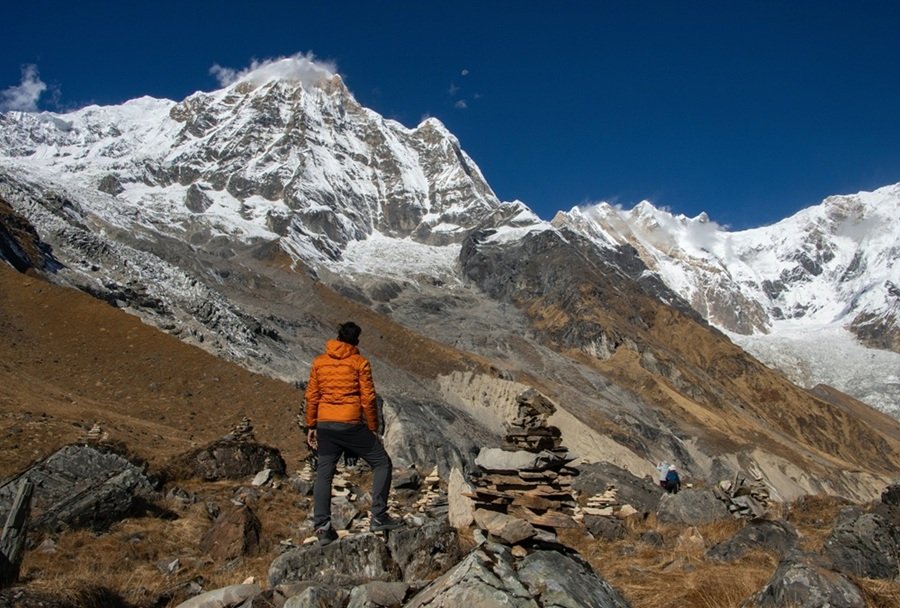 Nepal issues high alert for October 29-31, advises tourists to avoid Himalayan travel amid cyclone threat