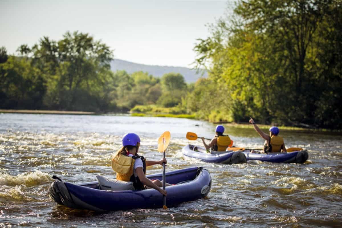 New Hampshire Film Premieres And Glowing Light Festivals Boom Delivering The Absolute Best Travel Wonders To See Now