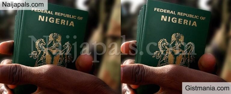 2026 Travel Guide: 14 Countries Where Nigerians Can Get Visas on Arrival - Gistmania