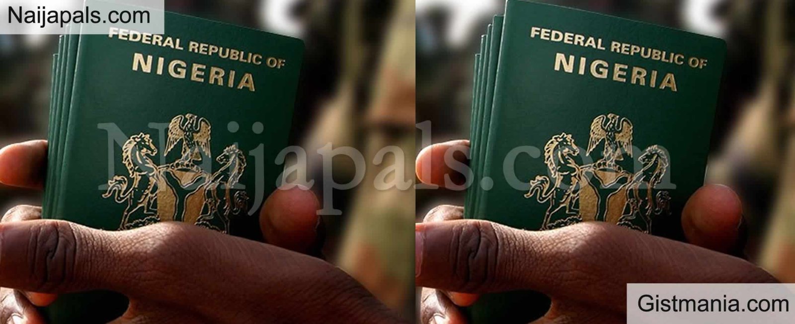 2026 Travel Guide: 14 Countries Where Nigerians Can Get Visas on Arrival - Gistmania