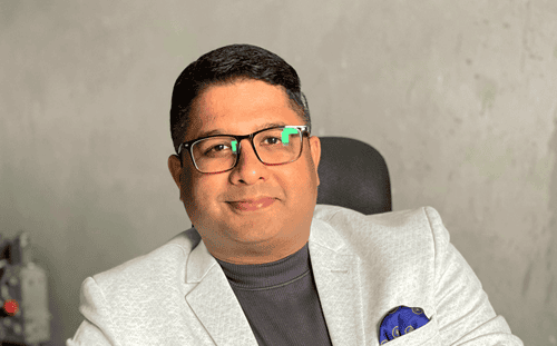 Nishanth Parakkottu Nair joins Talenmark Hotels Corporation as the new Chief Executive Officer