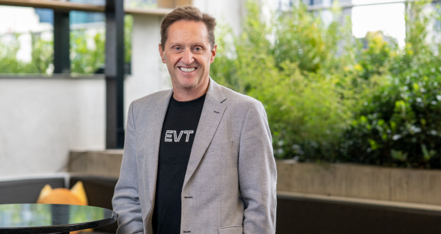 Exclusive: EVT’s Norman Arundel on how midscale is redrawing the hotel map - www.hotelmanagement.com.au