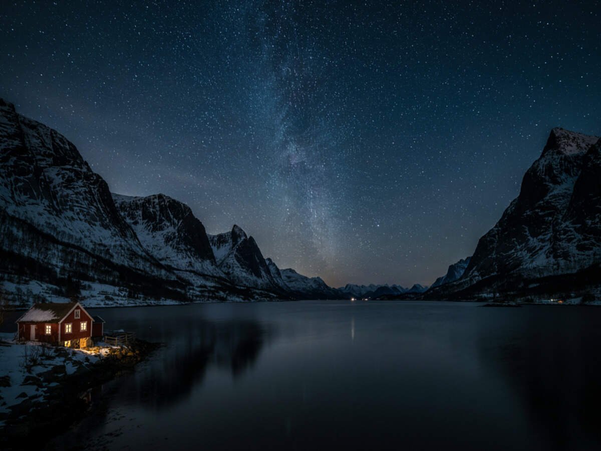 Norway And Canada Lead Trade And Tourism As C$3.8 Billion Partnership Could Unlock Major Opportunities, New Direct Flights And Hospitality Growth