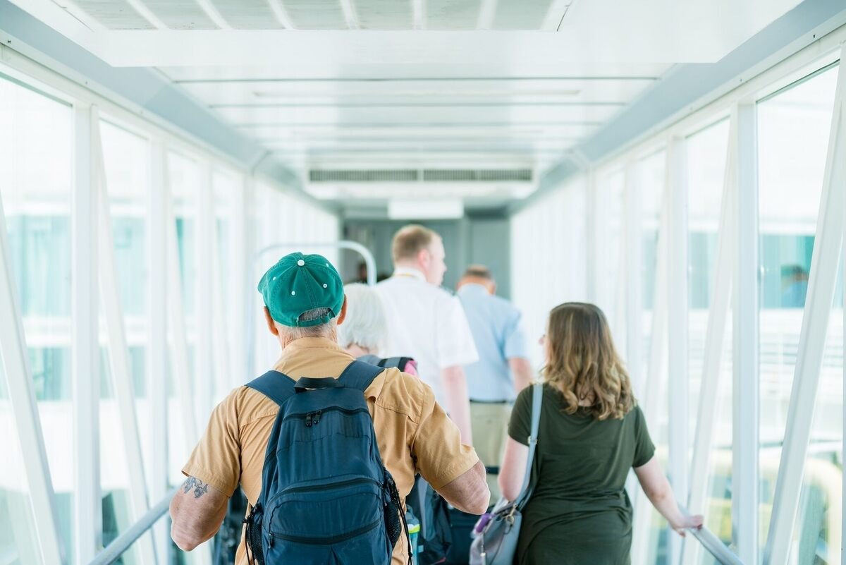 Ontario International Airport Eyes Seven Million Passengers as International Travel Surges in 2026