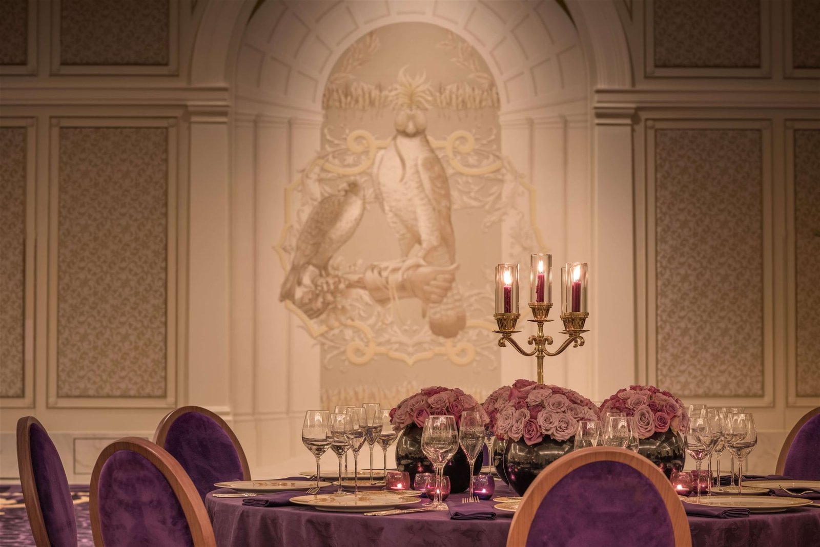 From runway to check-in, couture takes the keys - SPACE | International Hotel Design
