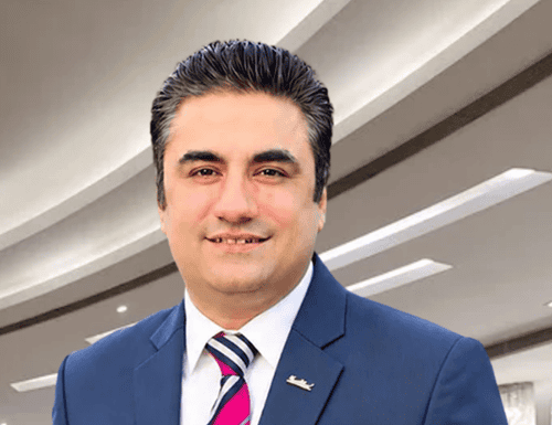 Piyush Malik elevated to Director of Operations at Radisson Gurugram, Udyog Vihar