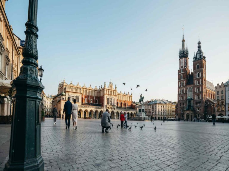 Poland And Taiwan Deepen Tourism Ties To Expand Aviation Links And Business Tourism Amid Growing Tech Cooperation